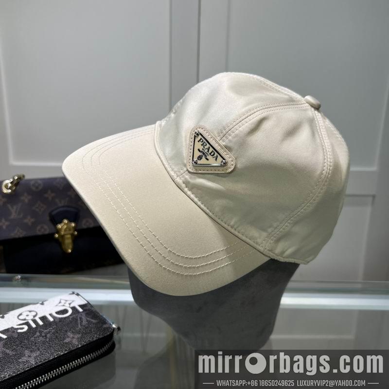 Replica Prada Hat dx10