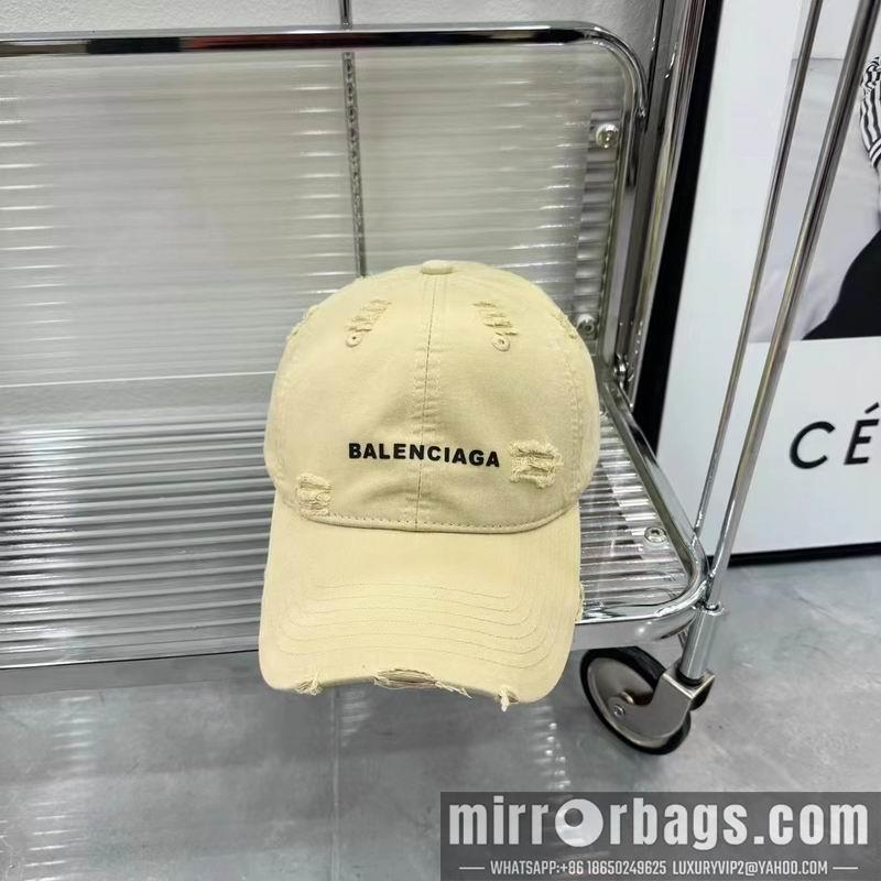 Replica Balenciaga cap dx38