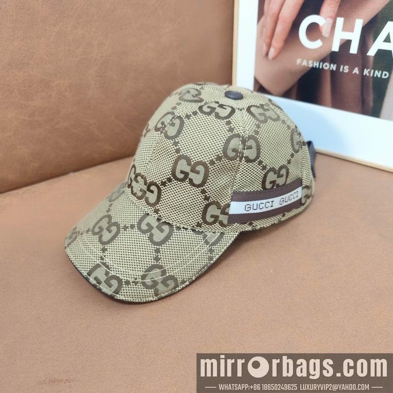 Replica Gucci cap dx117