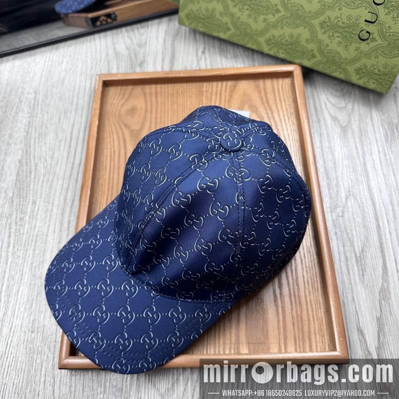 Replica Gucci cap dx54