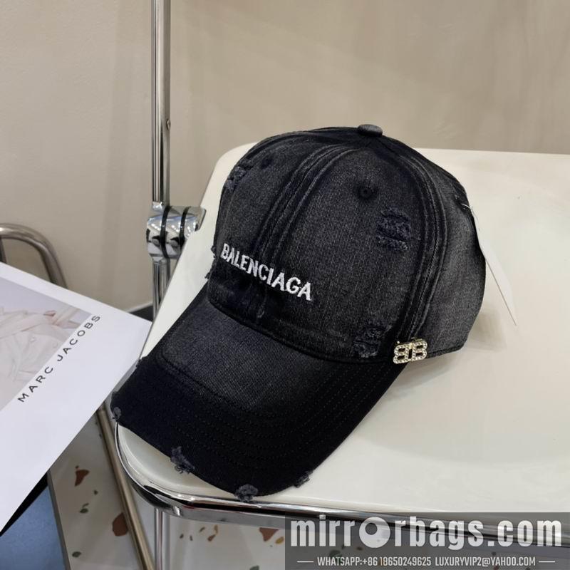 Replica Balenciaga cap 042701