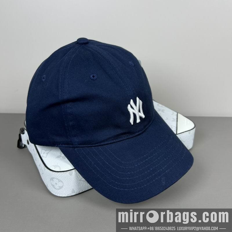 Replica MLB NY cap dx45