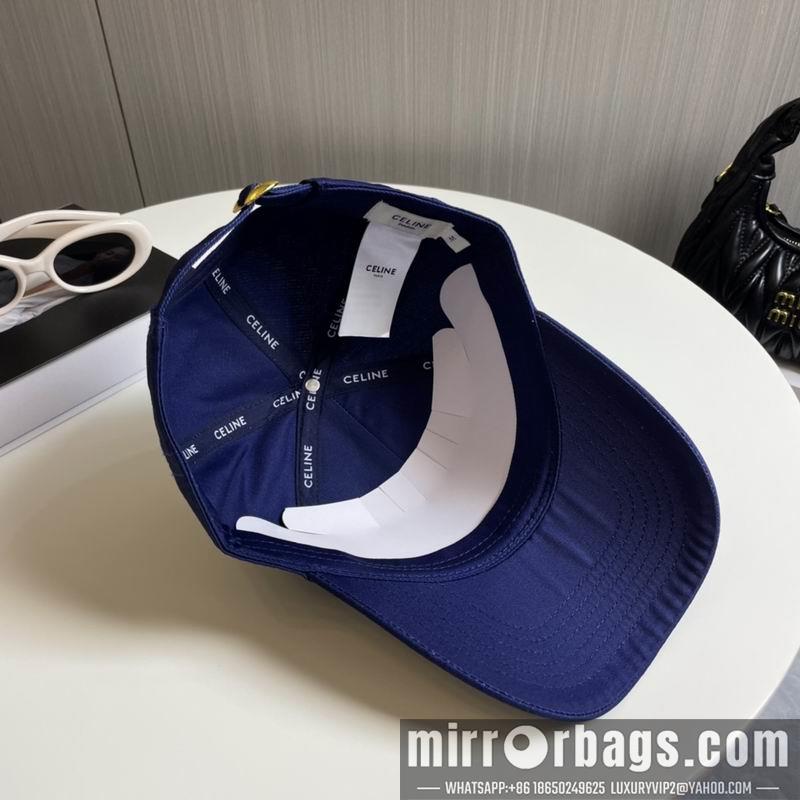 Replica Celine cap 081002
