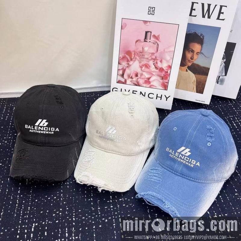 Replica Balenciaga cap dx91