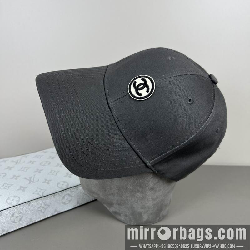 Replica Chanel cap dx14