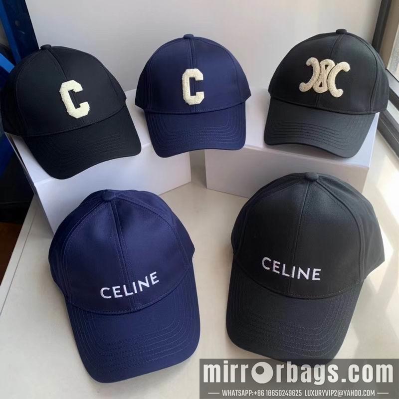 Replica Celine cap dx32