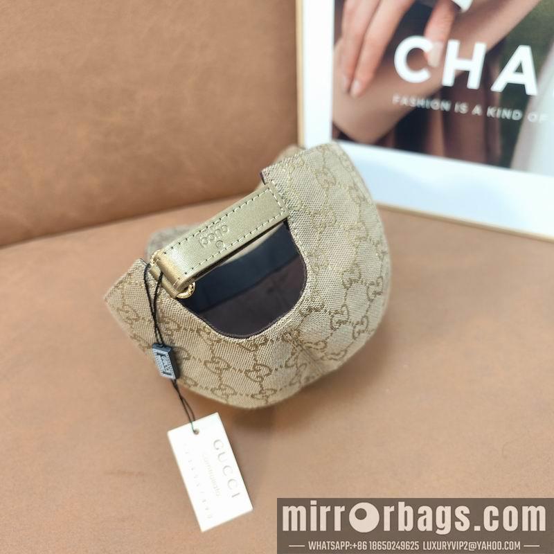 Replica Gucci cap dx111