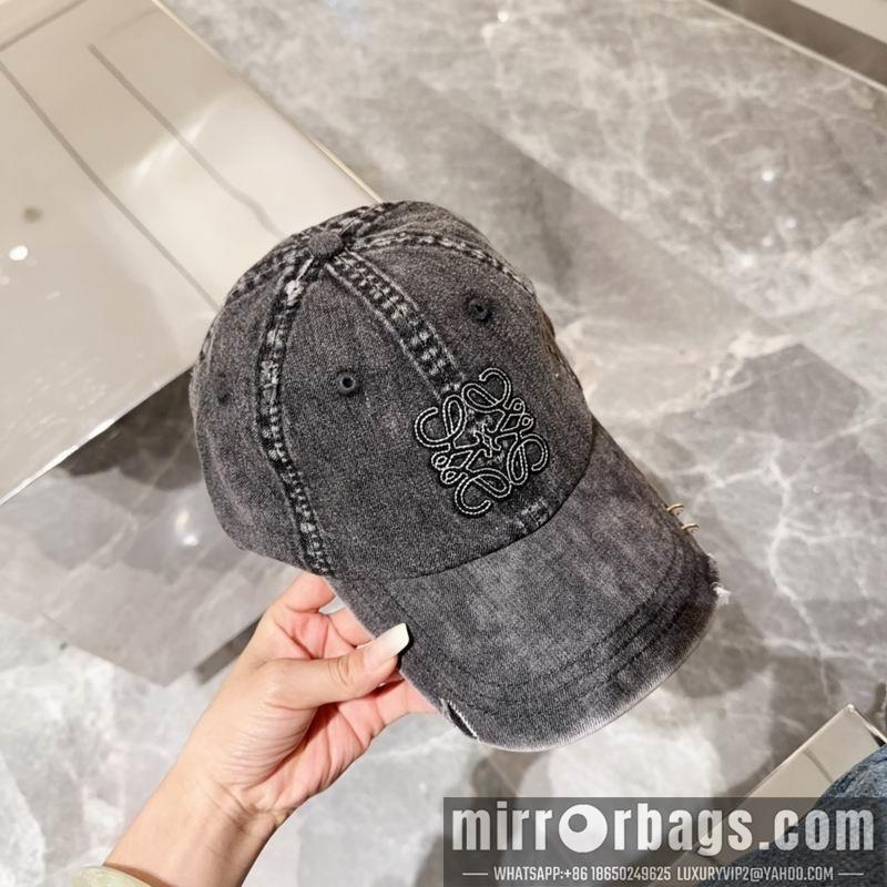 Replica Loewe cap 072201