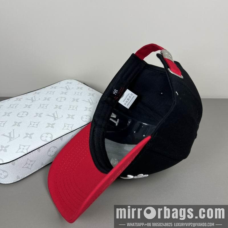 Replica MLB NY cap dx42