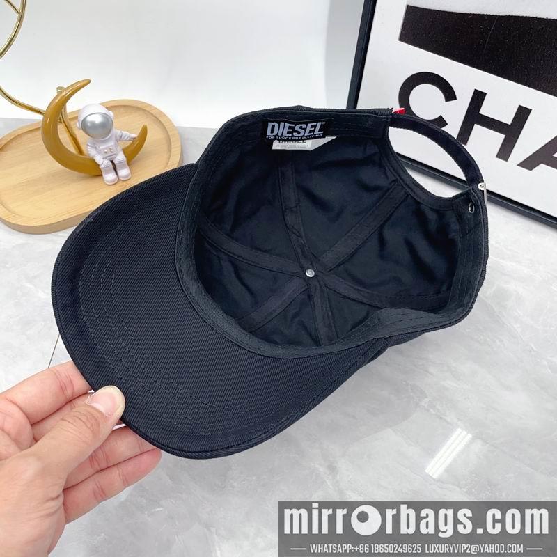 Replica Diesel cap dx17