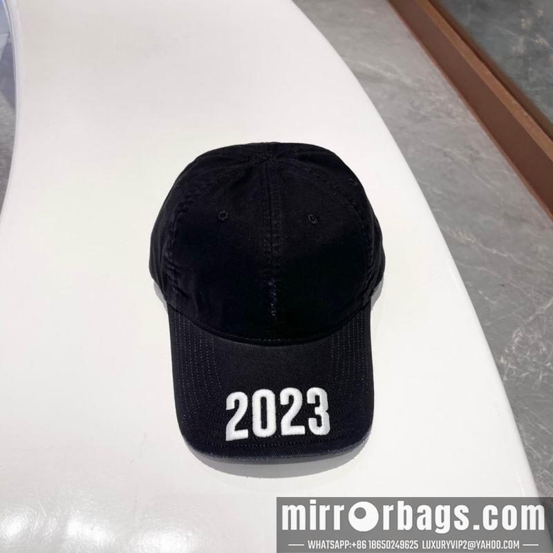 Replica Balenciaga Hat 082602