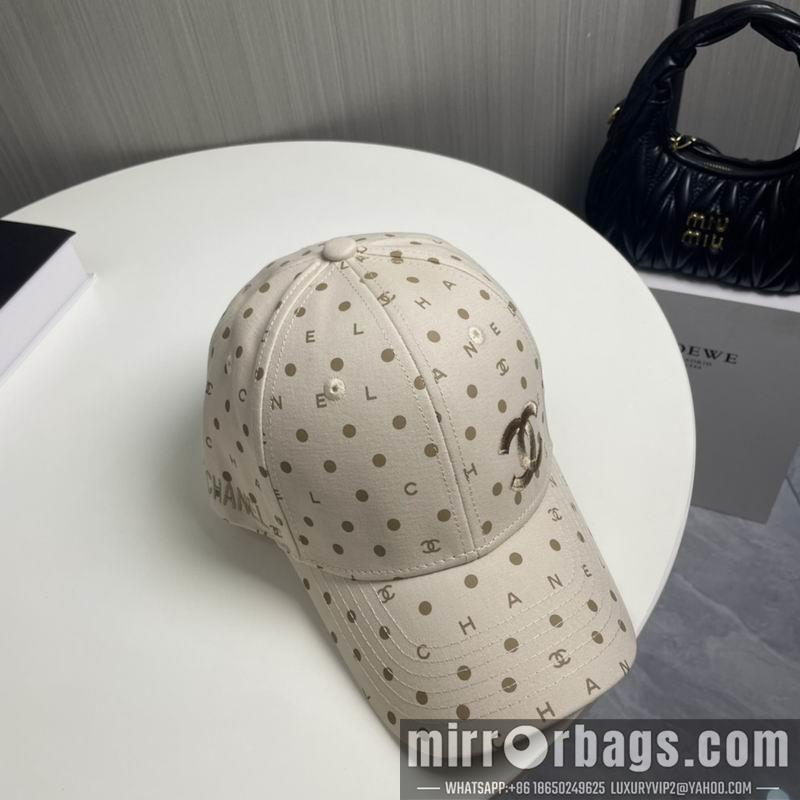 Replica Chanel cap dx37