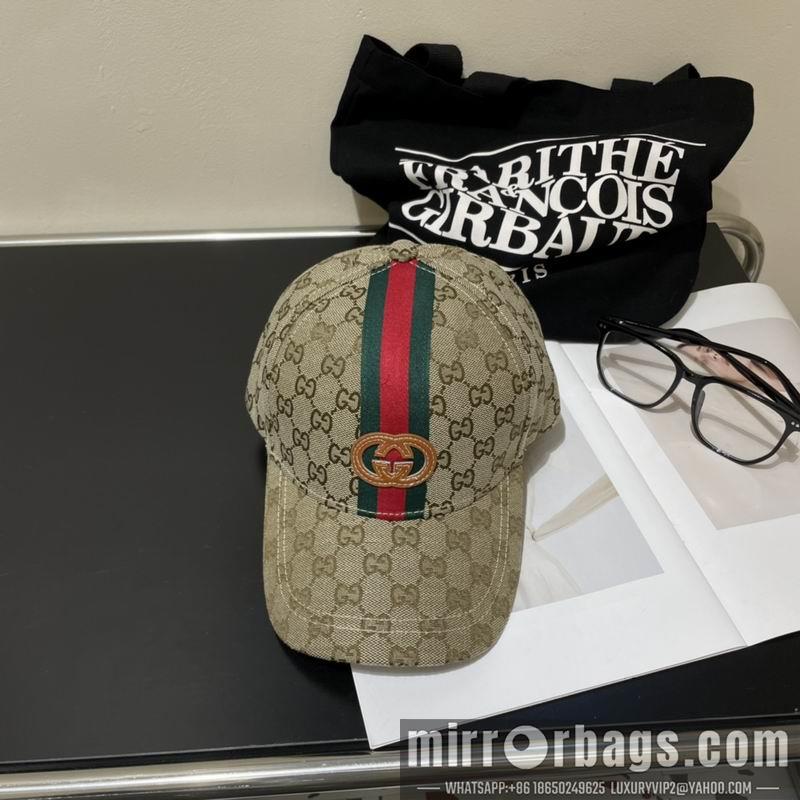 Replica Gucci cap 042701
