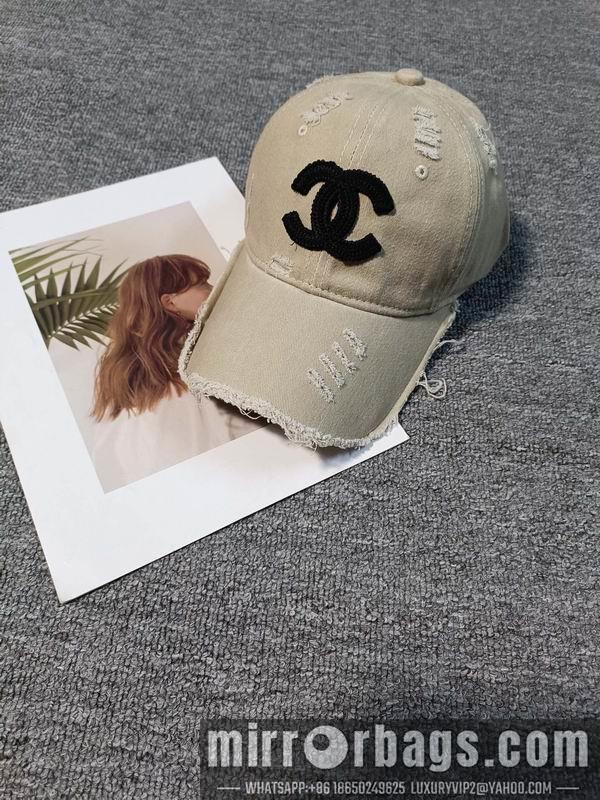 Replica Chanel Hat hm502