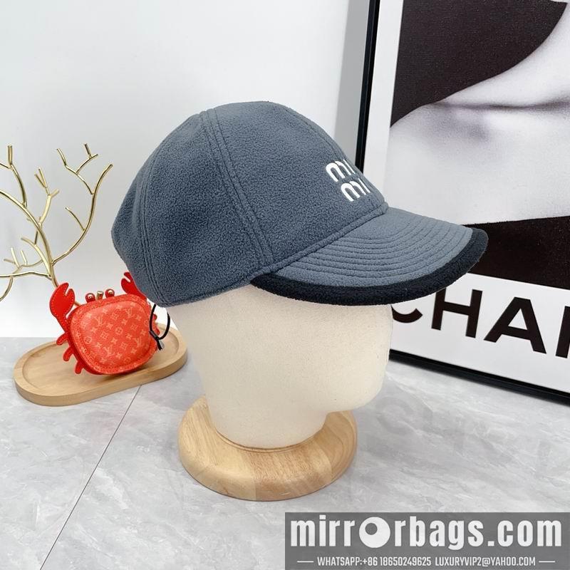 Replica Miumiu Hat dx96