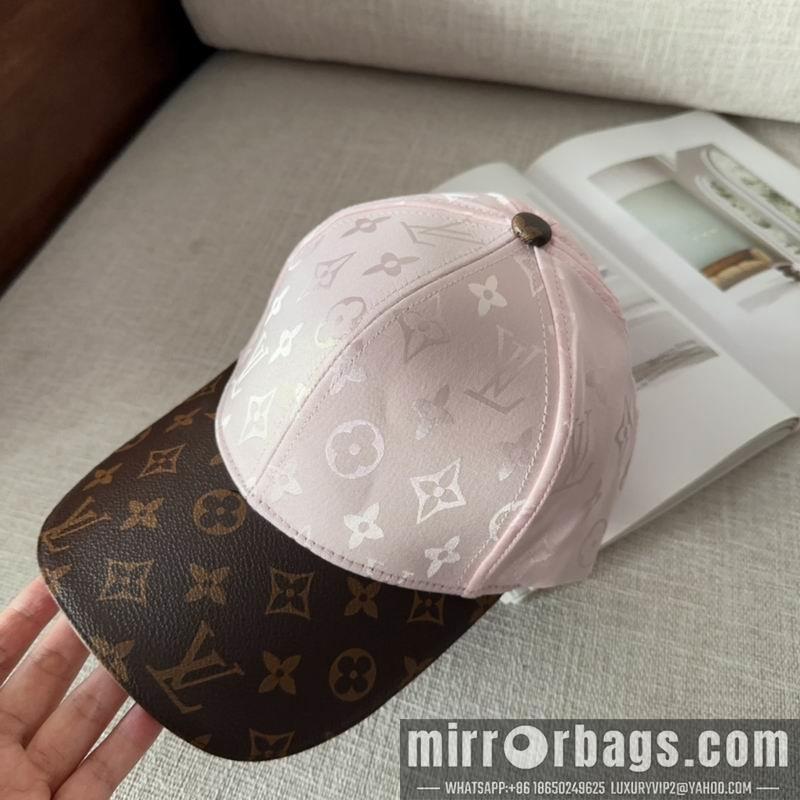 Replica LV cap dx27
