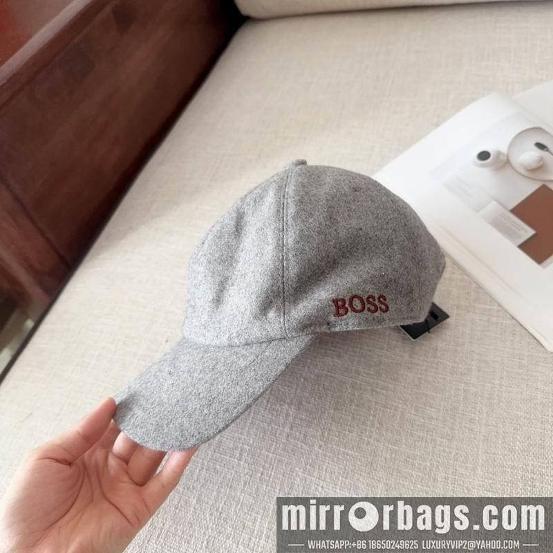 Replica Boss cap dx07