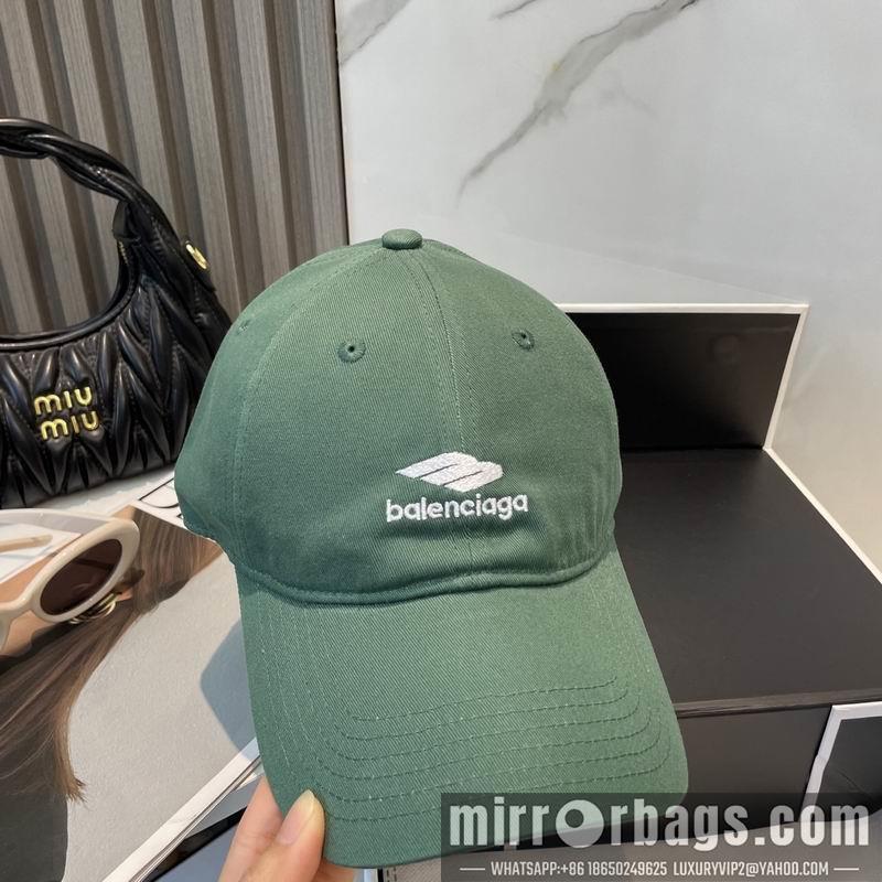 Replica Balenciaga Cap dx64