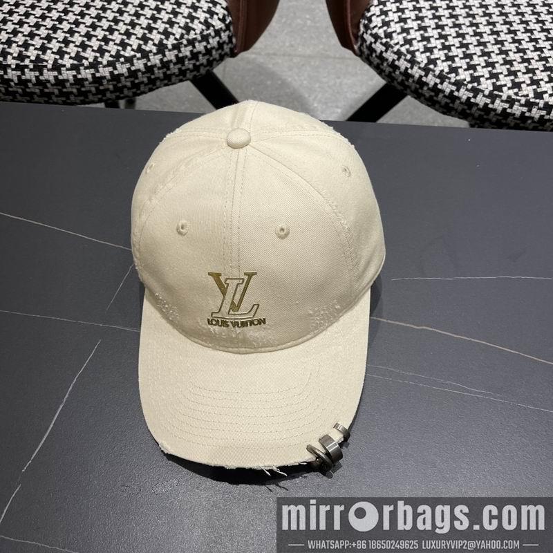Replica LV Hat 040206