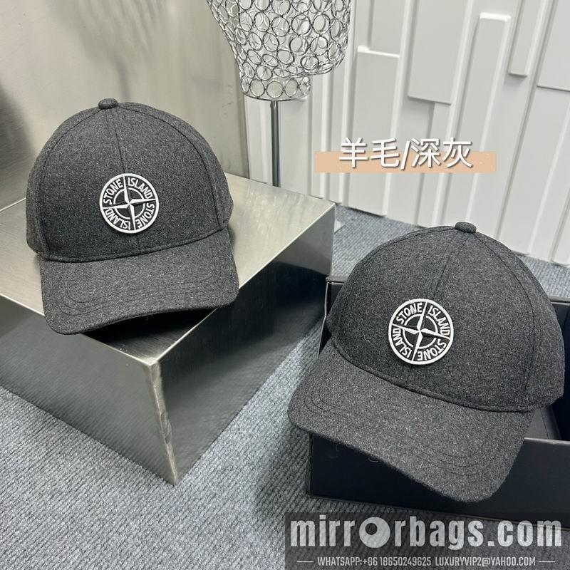 Replica Stone Island cap02