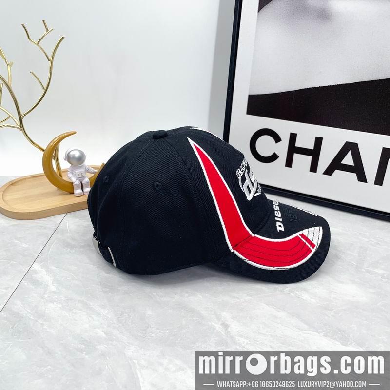 Replica Diesel cap dx17