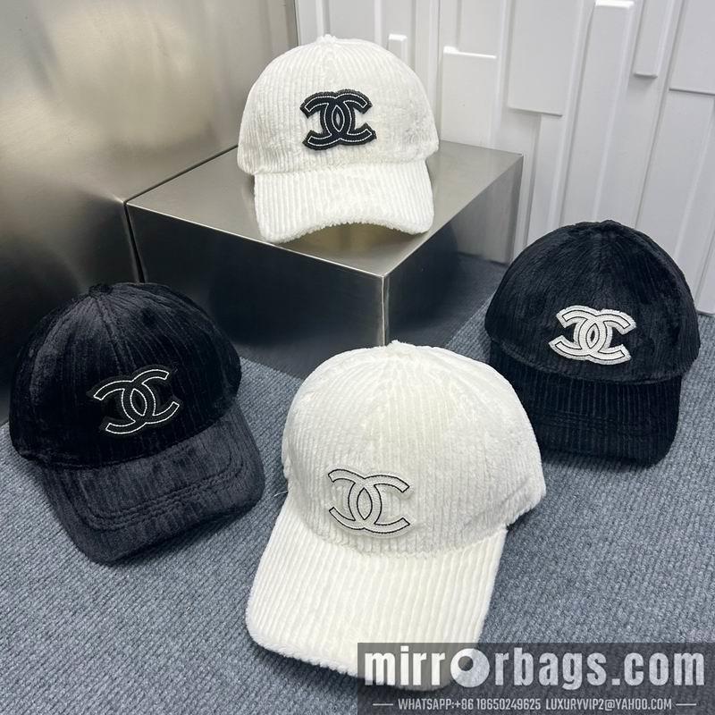 Replica Chanel cap dx75