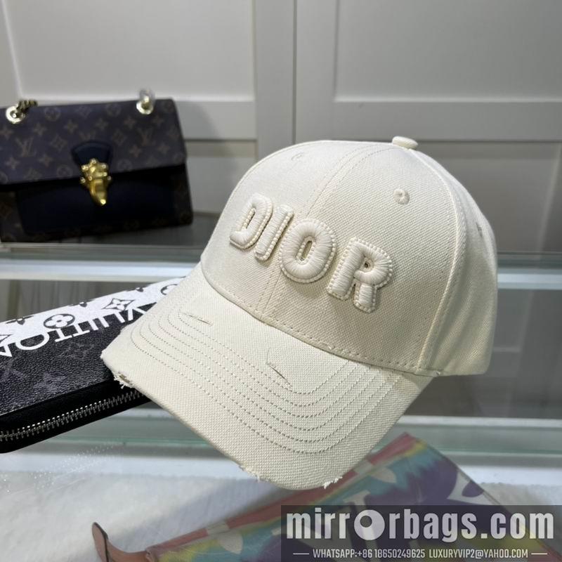 Replica Dior cap dx08