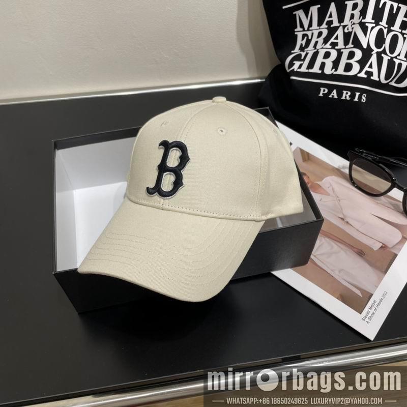 Replica MLB NY cap 072801
