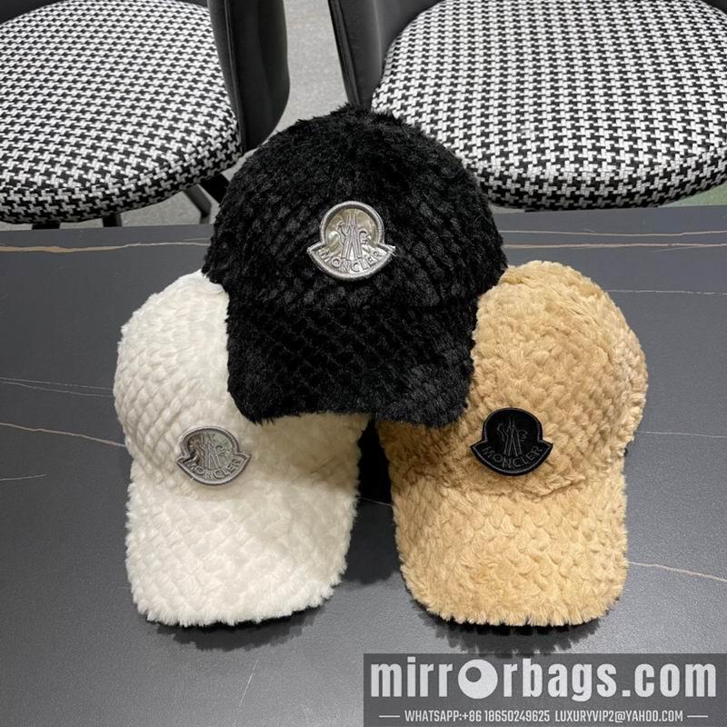 Replica Moncler cap 102801