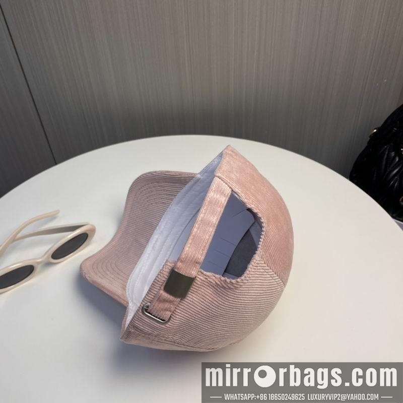 Replica Alexander Wang cap dx18