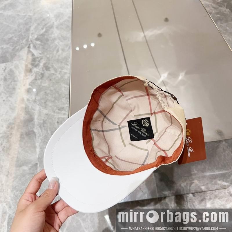Replica Loro Piana Hat 080501