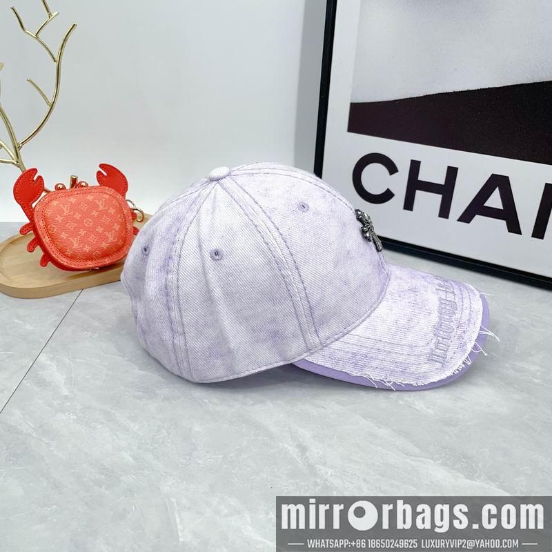 Replica Chrome Hearts cap dx50