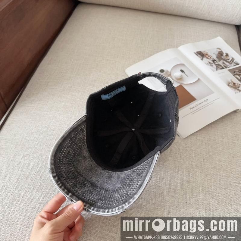 Replica Prada cap 120401
