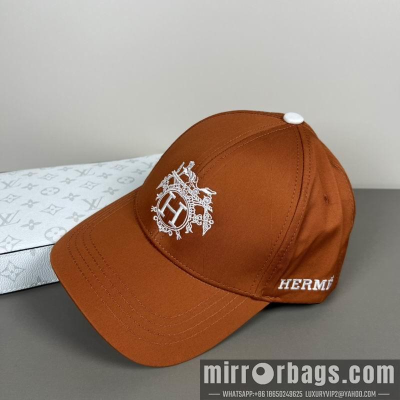 Replica Hermes cap dx27