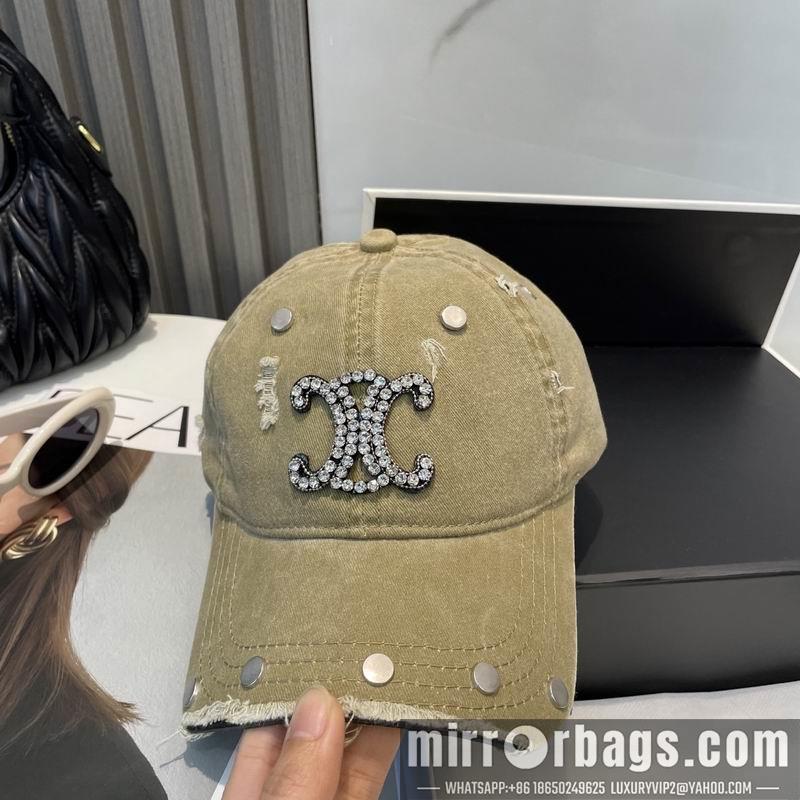 Replica Celine cap 040201