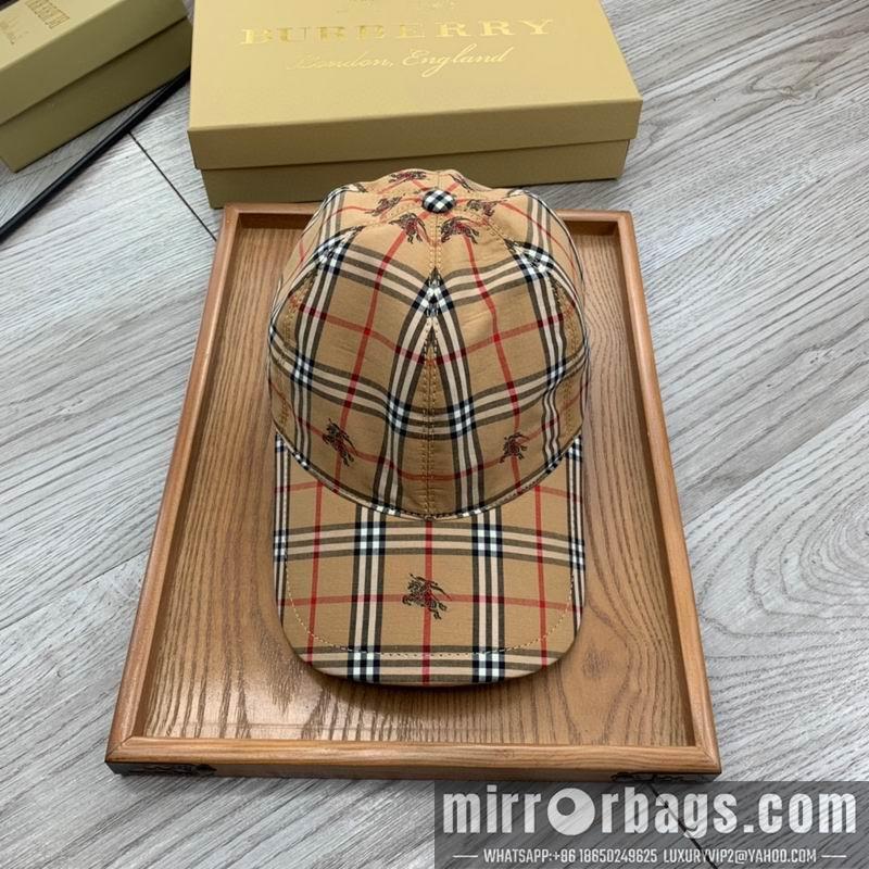 Replica Burberry Hat34