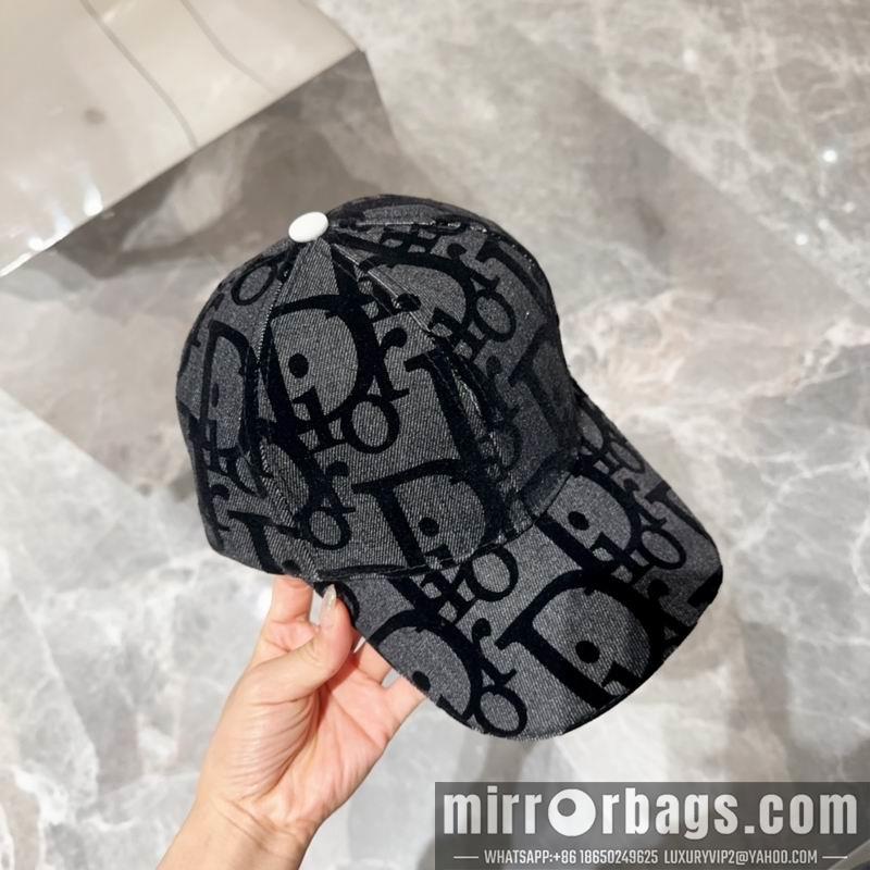 Replica Dior cap dx13