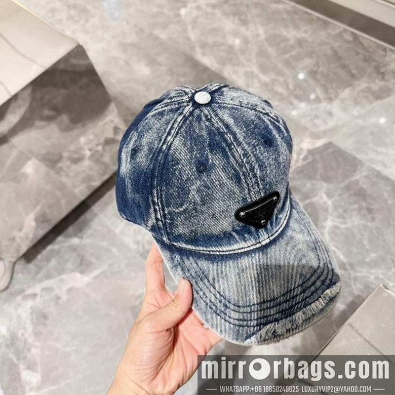 Replica Prada Hat dx11