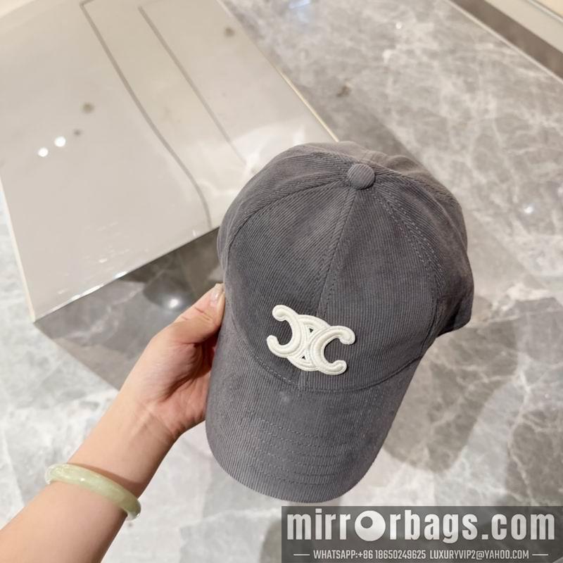 Replica Celine cap dx94