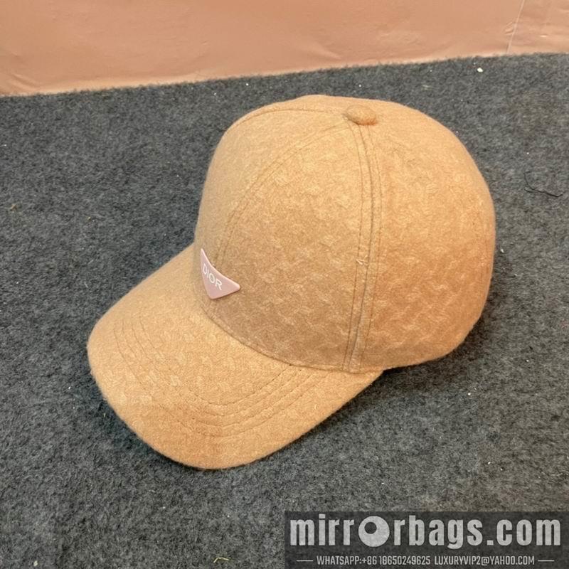 Replica Dior cap 011301