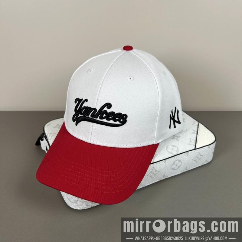 Replica MLB NY cap dx37