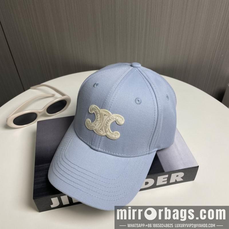 Replica Celine cap 121401
