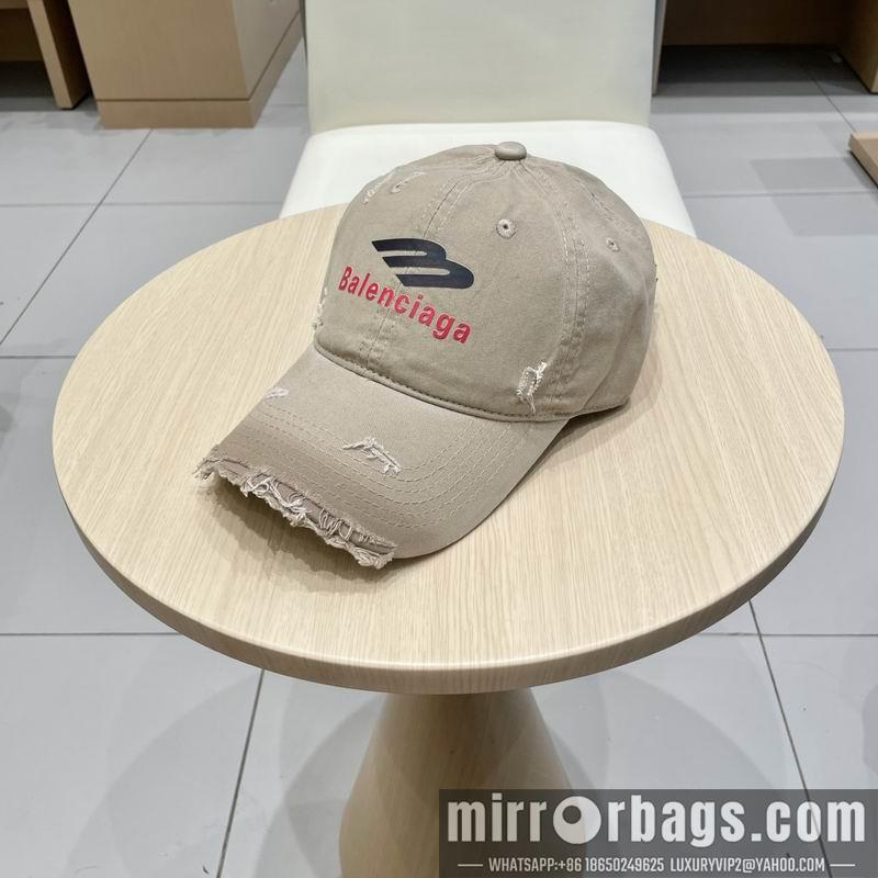 Replica Balenciaga cap 041402