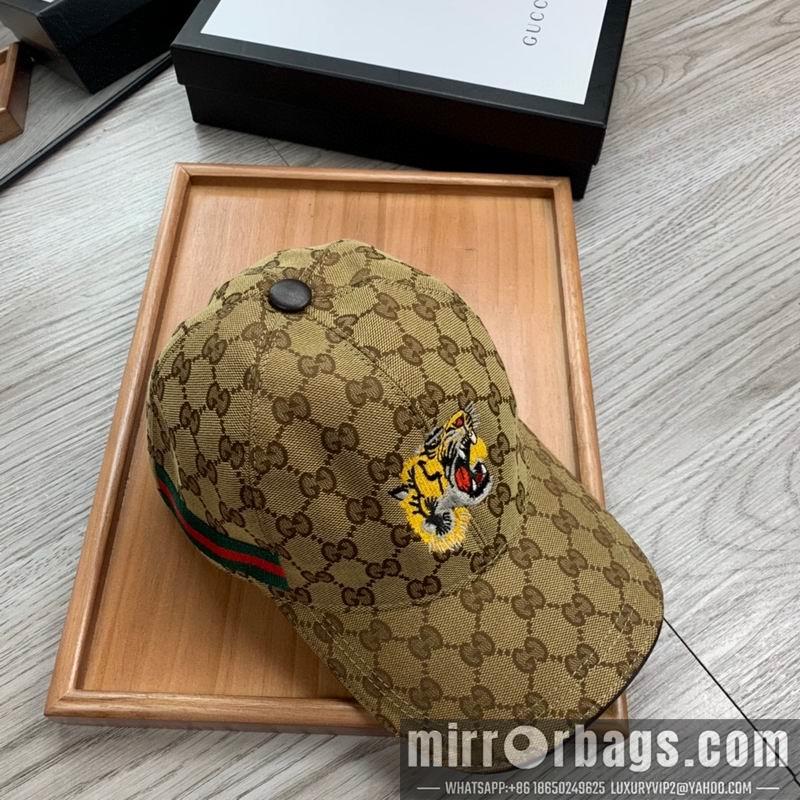 Replica Gucci cap dx05
