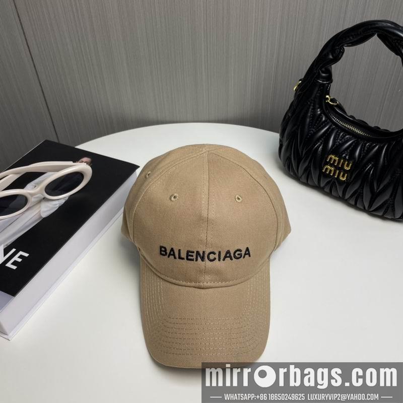 Replica Balenciaga cap dx85