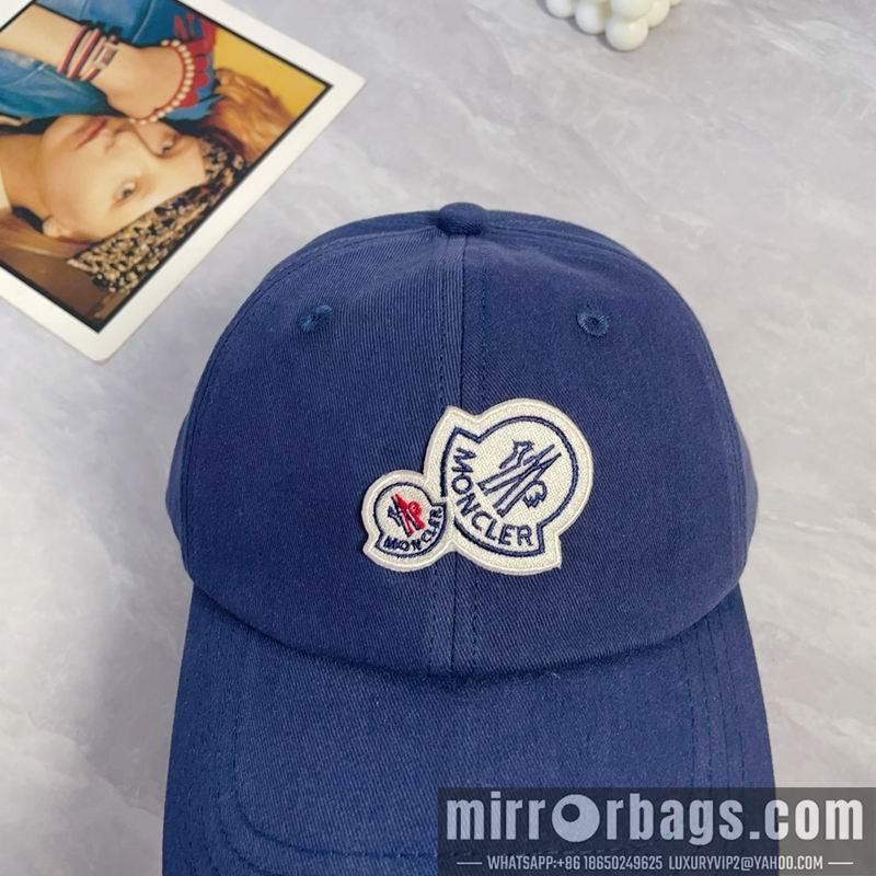Replica Moncler cap dx08