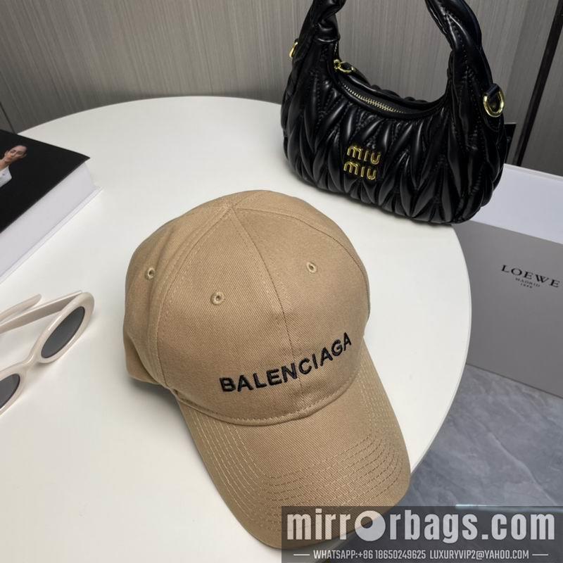 Replica Balenciaga cap dx85
