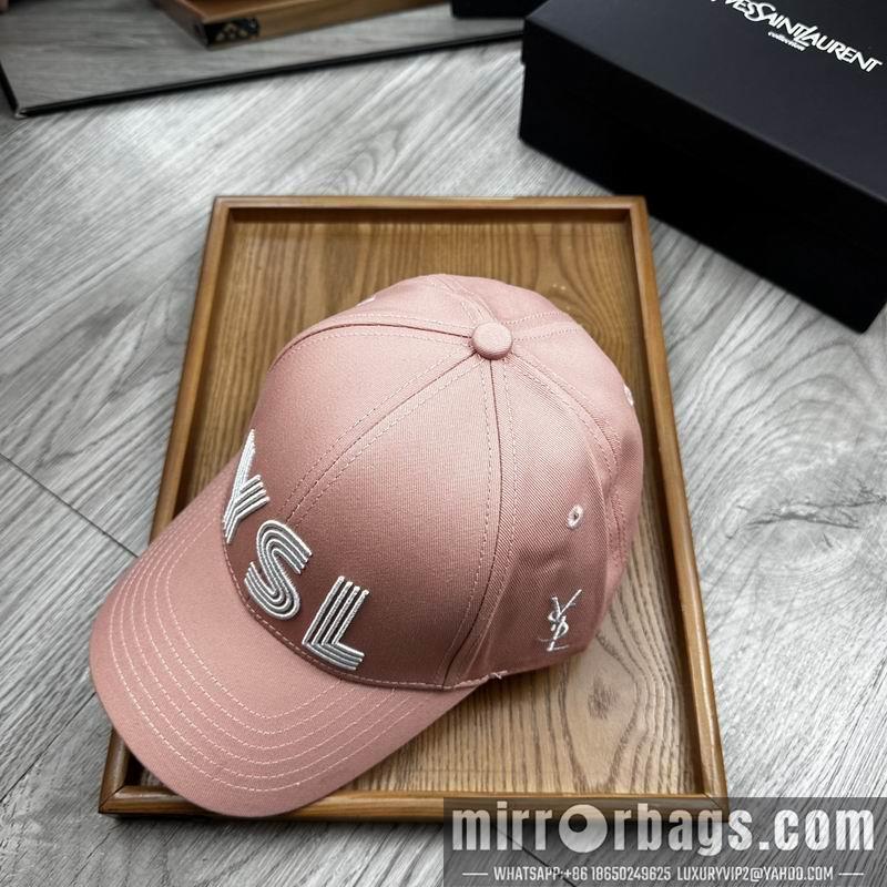 Replica YSL cap dx08
