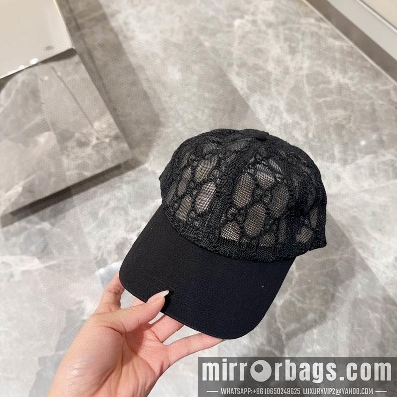 Replica Gucci cap 071301