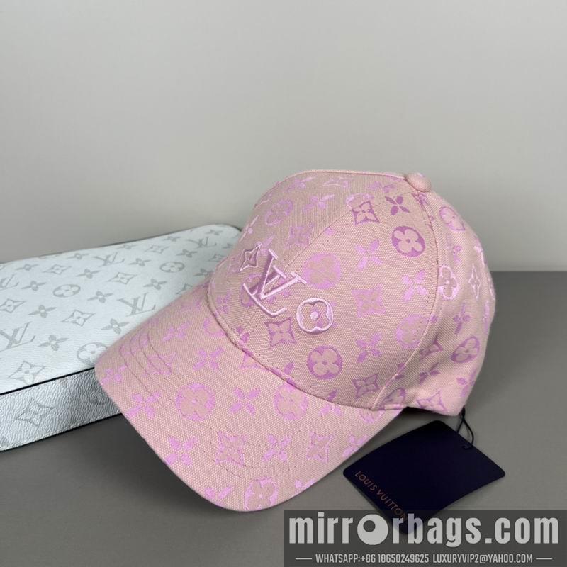 Replica LV cap dx51